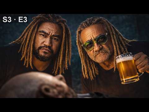 Just Some Dude. | OUT THE GATE - S3E3