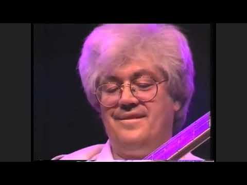 ANDY SUMMERS, LARRY CORYELL, TRILOK GURTU - Live At North Sea Jazz Festival 1996 (VIDEO)