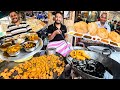Punjab Food Tour Best Street Food In Punjab Famous Punjab Street Food Indian Street Food