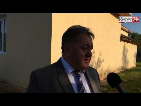 Ioan Borduz – primar al comunei Fârliug