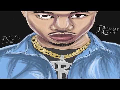 FREE Roddy Ricch x No Cap Type Beat 2019 "Ungrateful"