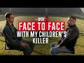 Father Meets His Children S Killer Extraordinary Moment Inside Maximum Security Prison