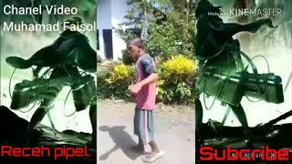Download lagu #Receh pipel Orang gila teriak jancok temp*k ngakak 😂 mp3