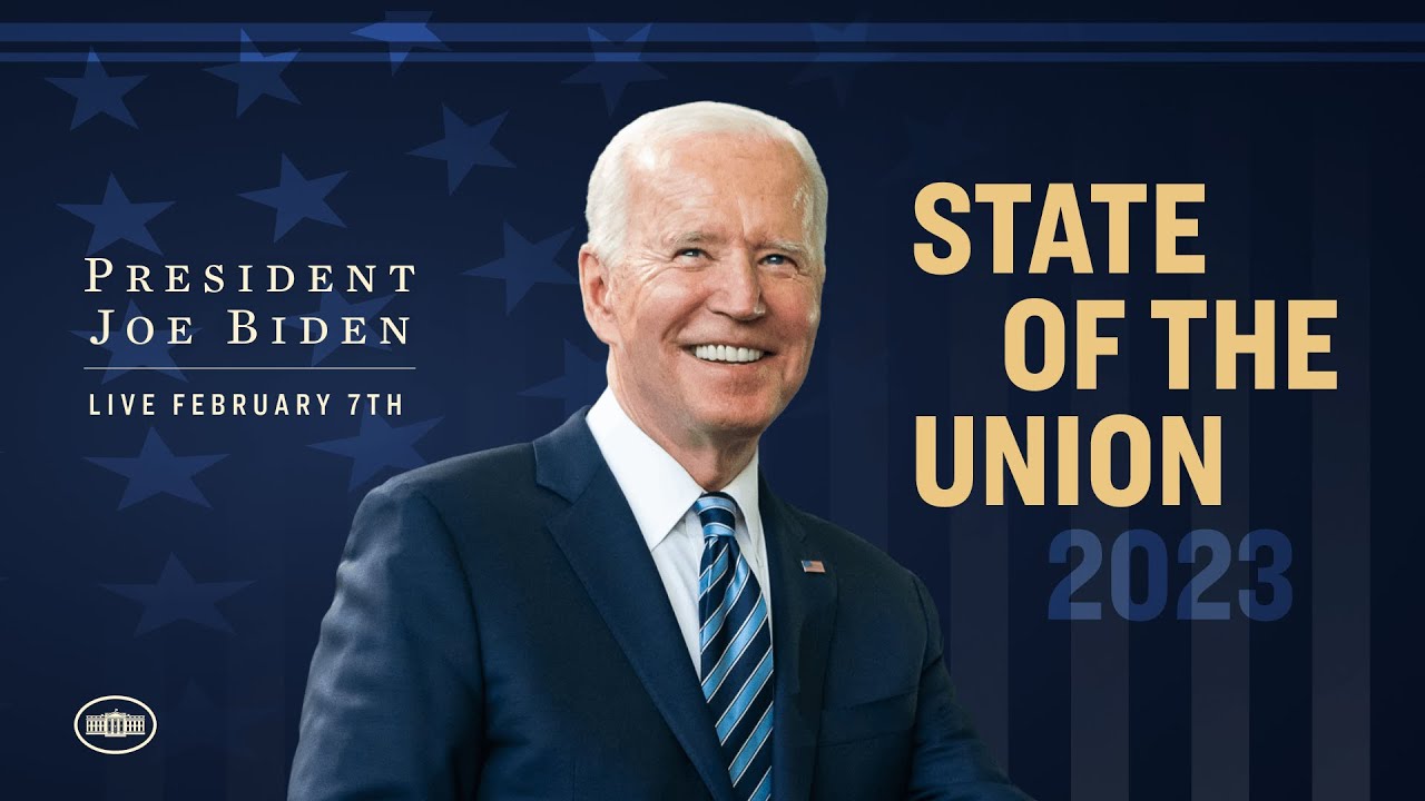 President Biden's State of the Union Address