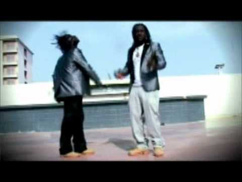 les jumeaux Damaro : to marafanyi