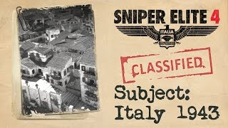 Trailer - Italia 1943