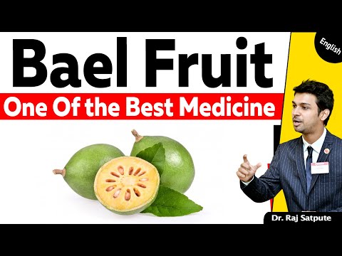 Bael Fruit - Magical Benefits for Digestion