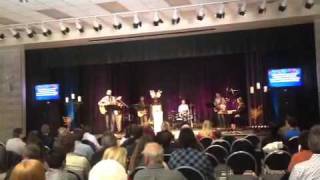 Count the Stars, Josh Bales 2012