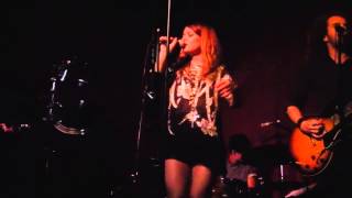Fever Music Video
