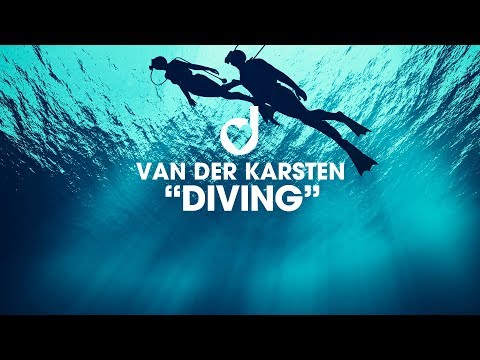 Van der Karsten - Diving