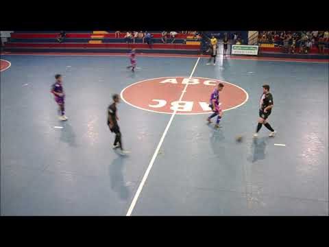 Perfil/Instituto Batista x Lopes Conveniência - Superliga ABR 2018