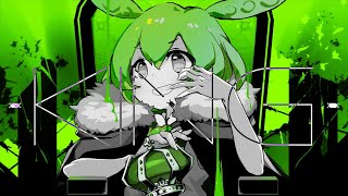 Cover art for ずんだもんに「KING」を歌わせてみた【NEUTRINOカバー】