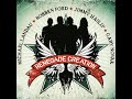 MICHAEL LANDAU ROBBEN FORD JIMMY HASLIP GARY NOVAK Renegade Creation 2010 FULL ALBUM Rock