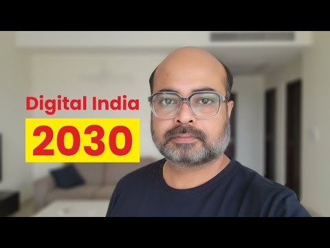 India’s Digital Grid 2030 | Everything Is About To Connect