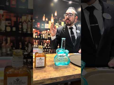 Tequila Tasting Adventure