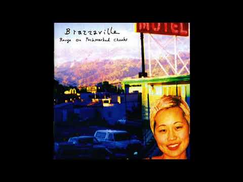 Rainy Night - Brazzaville