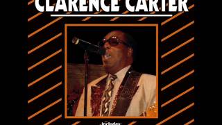 Love Me With a Feeling - Clarence Carter