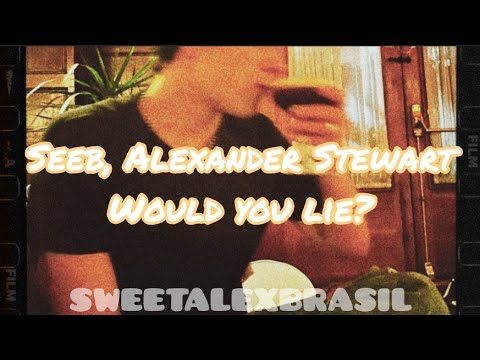 Would you lie? - Seeb, Alexander Stewart (tradução pt/br)