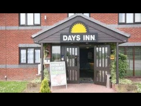 Days Inn by Wyndham Sheffield M1, Harthill-Woodall, United Kingdom