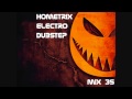 HometriX - Electro Dubstep Mix 35 - ( Halloween ...