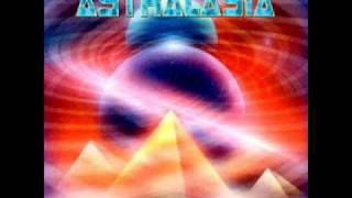 ASTRALASIA-im uncle sam / (the hawkwind remixes)