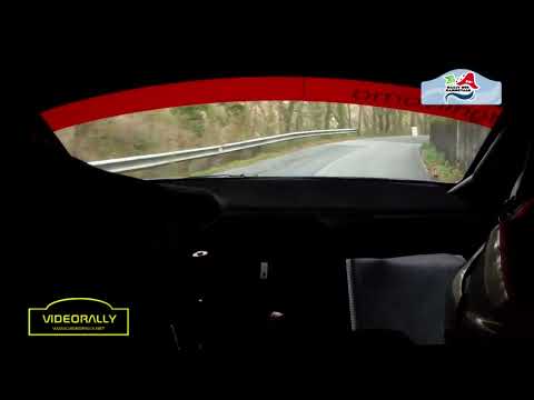 rally carnevale 2022 obc laudicina pinna ps 4 stiava