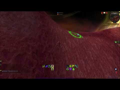 Throne of Kil'jaeden