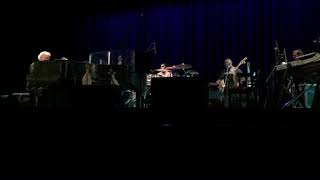 Bruce Hornsby “The Show Goes On” live