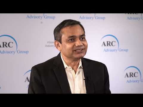 Digital Transformation Executive Interview with Pramesh Maheshwari of @honeywell - ARC Forum 2025