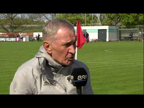 Nõmme Kalju  FC - Paide Linnameeskond l 0:0 l Premium liiga 13. voor l 2021 l Sergei Frantcev