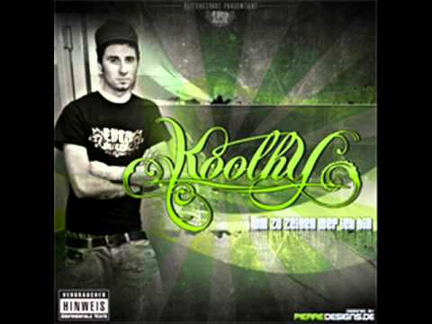 Koolhy feat. Richter - Scheiß auf die Szene (RMX)