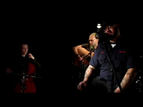 Evans Blue - Unplugged Melody - 3. Over