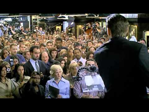 Jersey Girl (2004) trailer