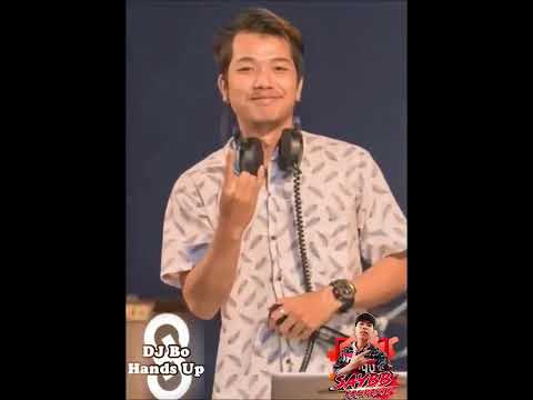 Bo Hands Up ft Djsaybb Covid