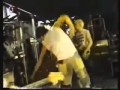 Die Toten Hosen - Disco in Moskau 1987 Pilsen ...