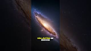 ¿Si pudieras alejarte de la Tierra sin límites? #ciencia #astronomia #espacio  #universo