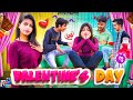 Valentines Day Comedy Video YouTube Aliens Kingsofbewar AshiviYadav