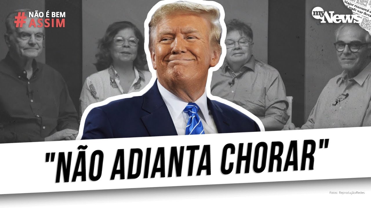 ENTENDA O QUE VITÓRIA DE TRUMP REVELA SOBRE O ELEITOR AMERICANO E O QUE PODEMOS ESPERAR DO MANDATO