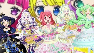 let's PLAY idol time pripara! / アイドルタイム プリパラプレイ動画 + ほんじつのベストライフ！ 2018/03/31 22:46