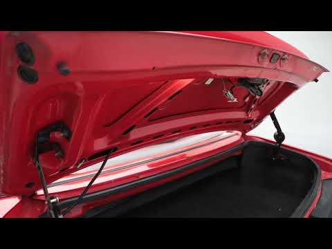 1992 Ford Mustang (CC-1582529) for sale in Cedar Rapids, Iowa