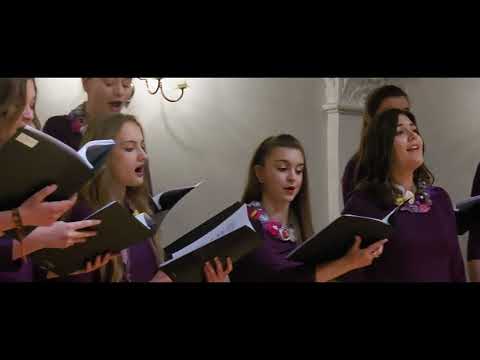 Cantus ante omnia - Ivan Matetić Ronjgov: Pojmo mi, mala, na samanj