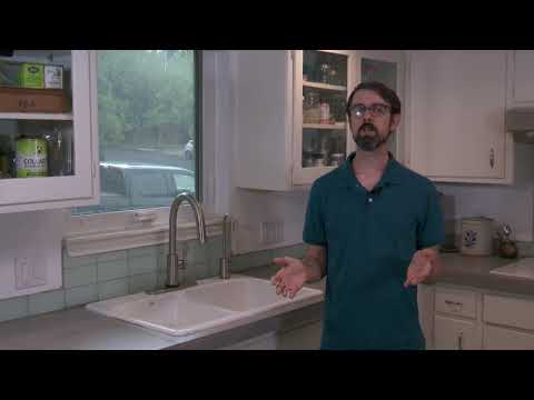 How and When to Drip your Faucet during Winter Weather