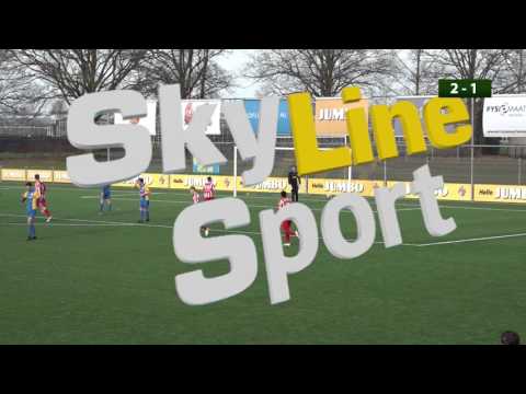 Blauw Geel '38 - EHC | Skyline sport