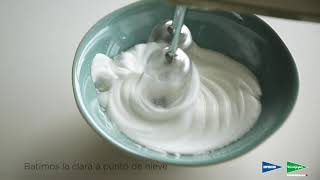 Hipercor RECETAS NIÑOS | MOUSSE DE LIMÓN| IDEAS DE POSTRES PARA NIÑOS anuncio