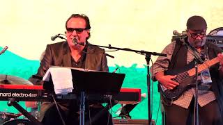 Paulie Cerra - My Angel&#39;s Smile - Atrium Show - KTBA Cruise 2019