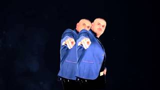 Eres Tu -El Komander