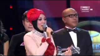 Download lagu lagu terbaik AIM 19 | shila amzah-patah seribu | anugerah industri muzik ke 19 mp3