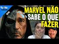 VENCEMOS MARVEL CONSIDERA ROBERT DOWNEY JR COMO DOUTOR DESTINO APÓS GUERRAS SECRETAS