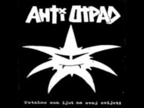 Anti Otpad  - In Your Neighbourhood