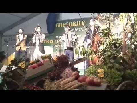 Kavbojci & Indijanci, Pravi Kavboj - Ans. Donačka